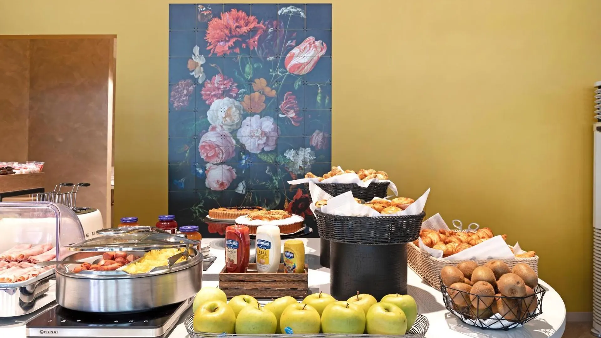 B&B Hotel Como City Center
