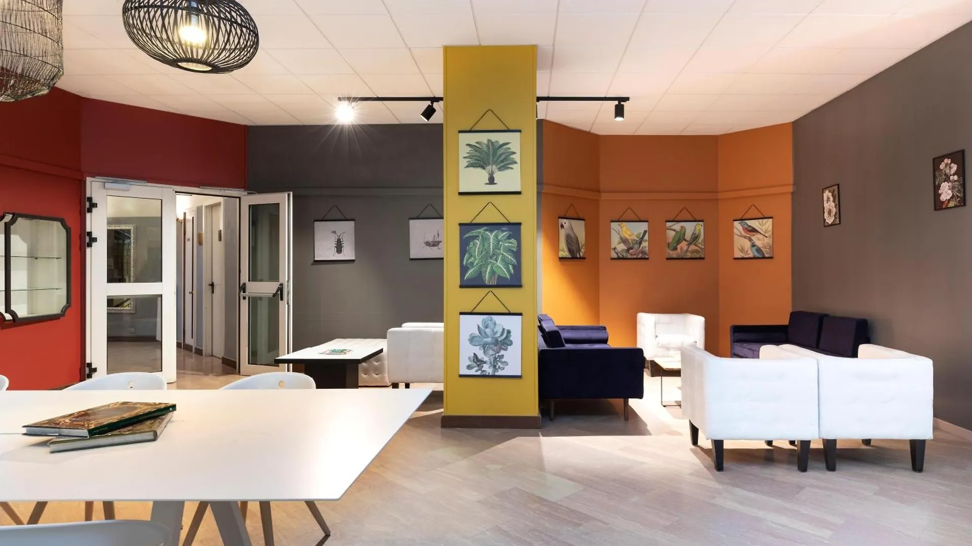B&B Hotel Como City Center Olaszország