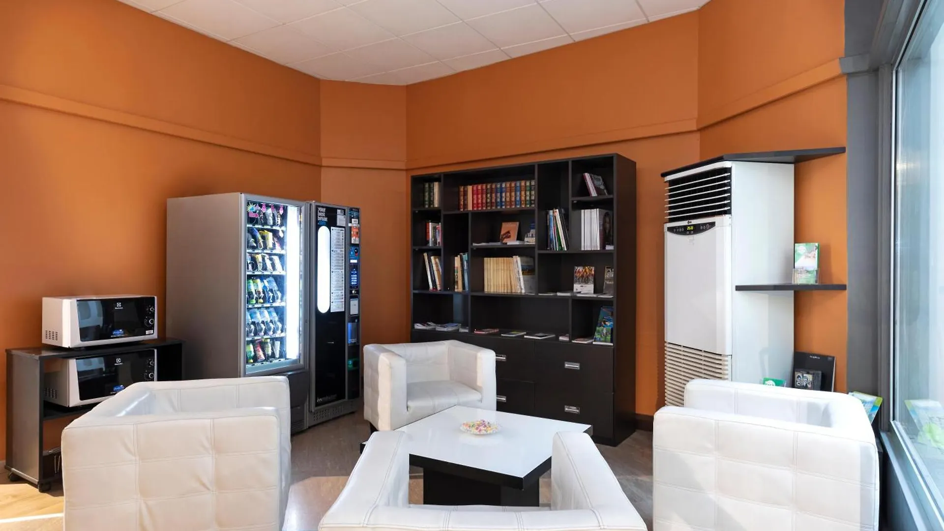 B&B Hotel Como City Center