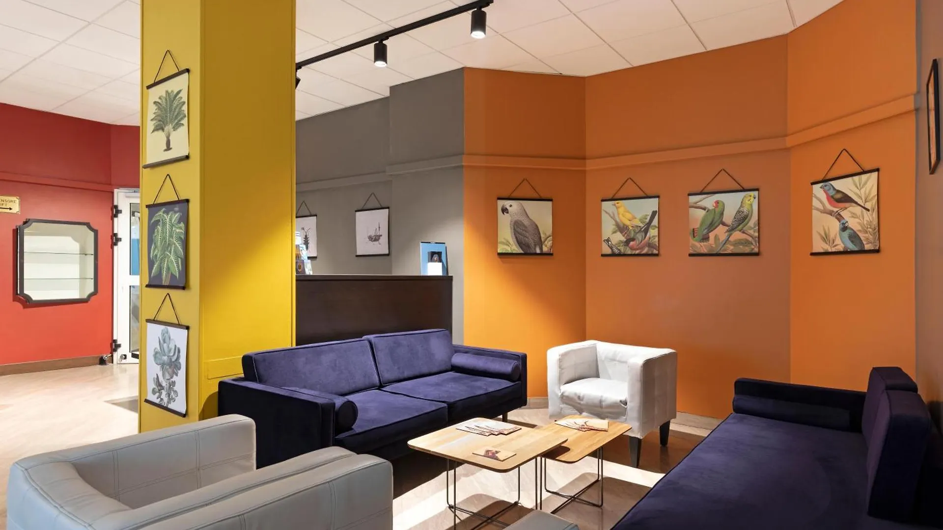 ***  B&B Hotel Como City Center Olaszország