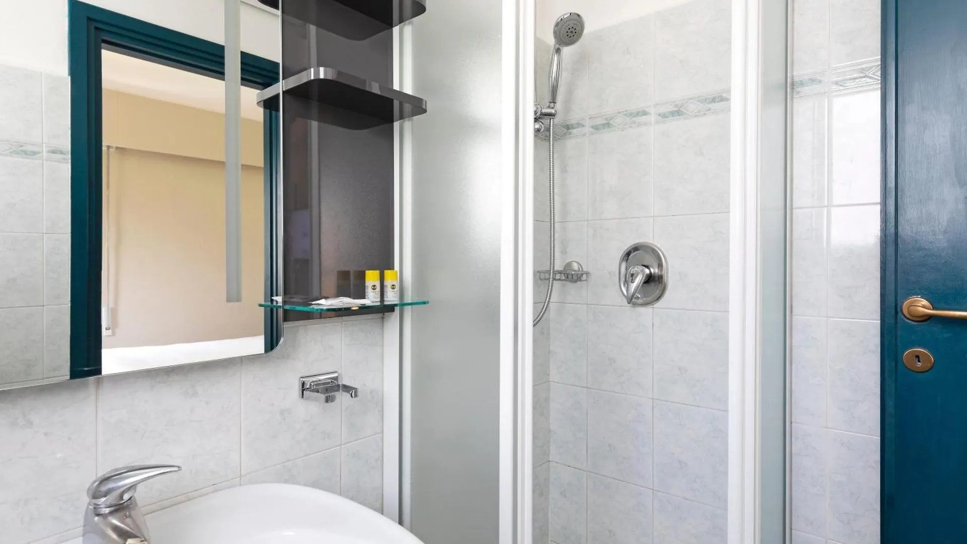 B&B Hotel Como City Center Olaszország