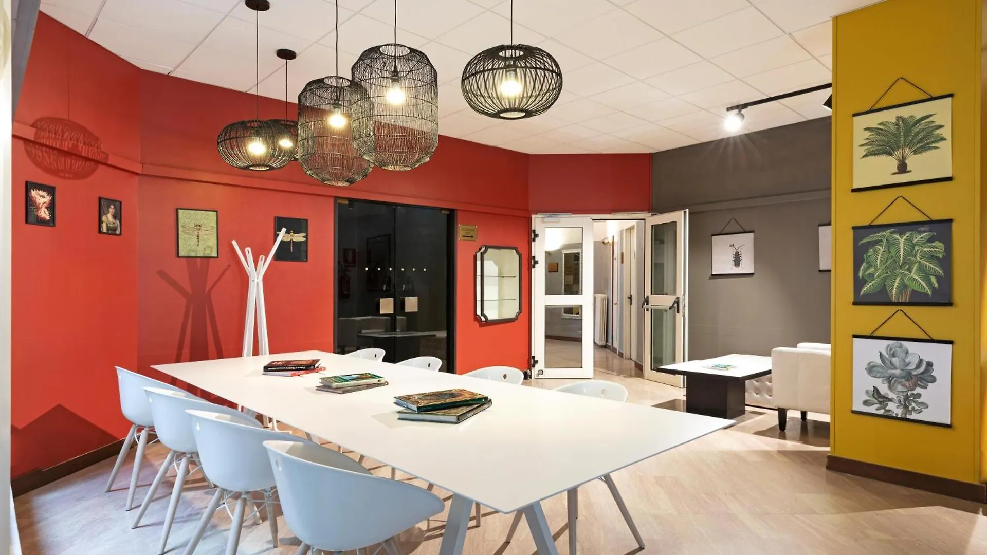 B&B Hotel Como City Center