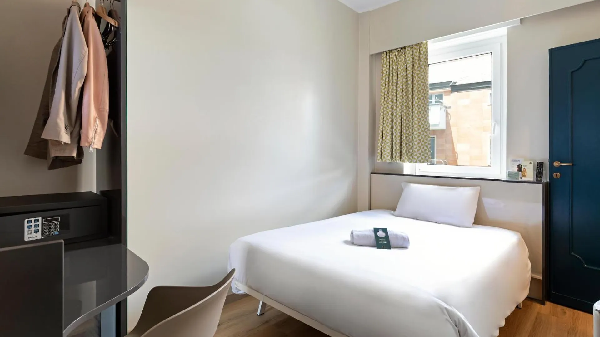 B&B Hotel Como City Center 3*,  Olaszország