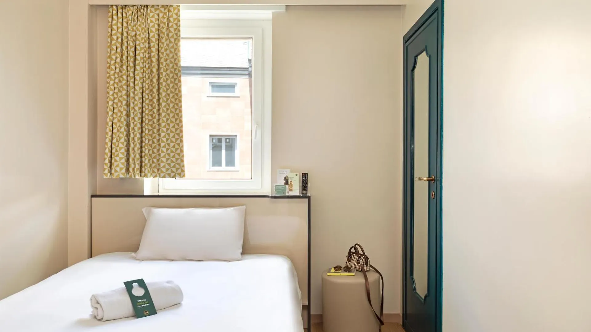 ***  B&B Hotel Como City Center Olaszország