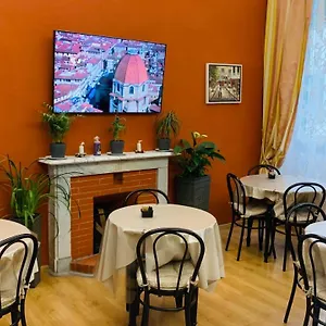 Piccolo Con Access Ztl !!! Nel Centro Storico Di !!! 2* Φλωρεντία