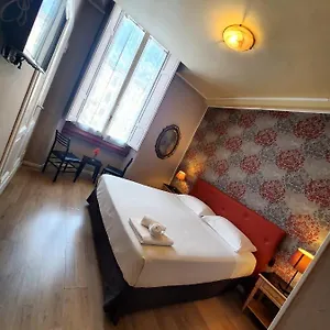 Hotell Fedora **