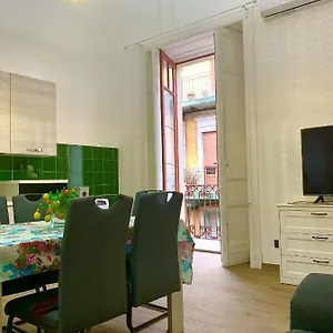 Appartement Global Center Catane