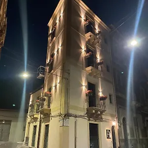 Appartement Vicolo San Gaetano -luxury Rooms- Catane