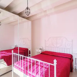 Appartement Dorsoduro Venise