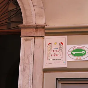 Perla Del Prione , La Spezia Itália