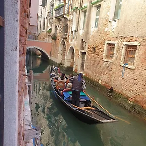 Appartement Ca'zanon Venise