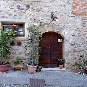 Dom wakacyjny Casa Gaia, Costa di Mezzate