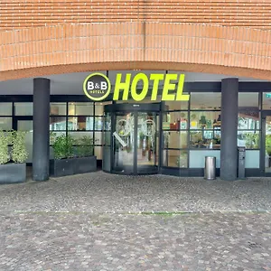 Hotell Camerlata