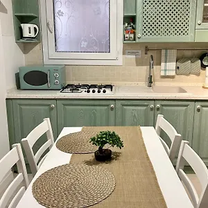 Appartement Ca'rosa Venise