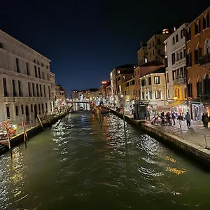 Ca' Di Luna , Veneza Itália