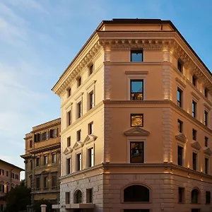 Art'otel Piazza Sallustio, Powered By Radisson 5*, Roma Itália