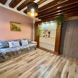 Appartement Emma's House Venise