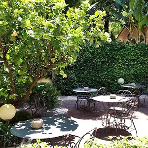 Hotell Select Garden ***