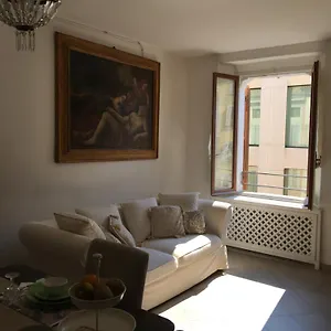 Appartement Il Tenore D'oro Centralissimo Parme