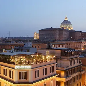 Dei Consoli Vaticano 4*, Roma Itália