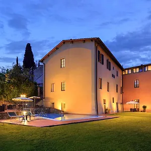 Lägenhetshotell Antico Pastificio ***