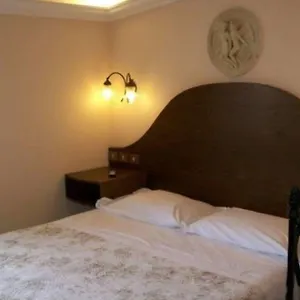 Hotell Prati **