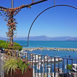 Pensionat Riviera Carducci ***