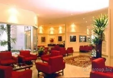 B&B Hotel Como City Center