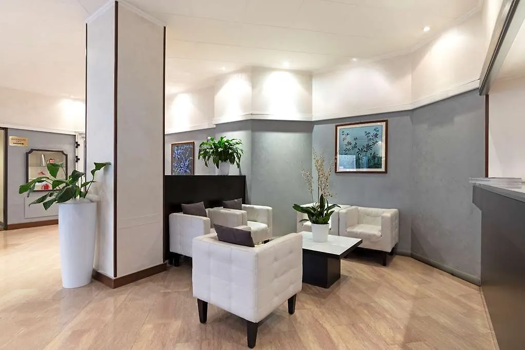B&B Hotel Como City Center 3*,  Italien