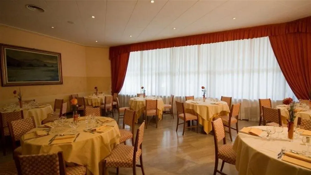 B&B Hotel Como City Center