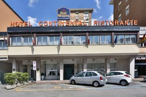 B&B Hotel Como City Center