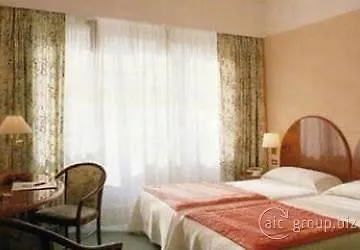 B&B Hotel Como City Center