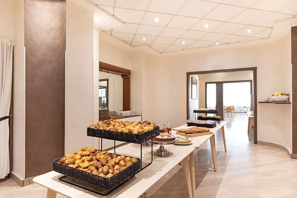 B&B Hotel Como City Center