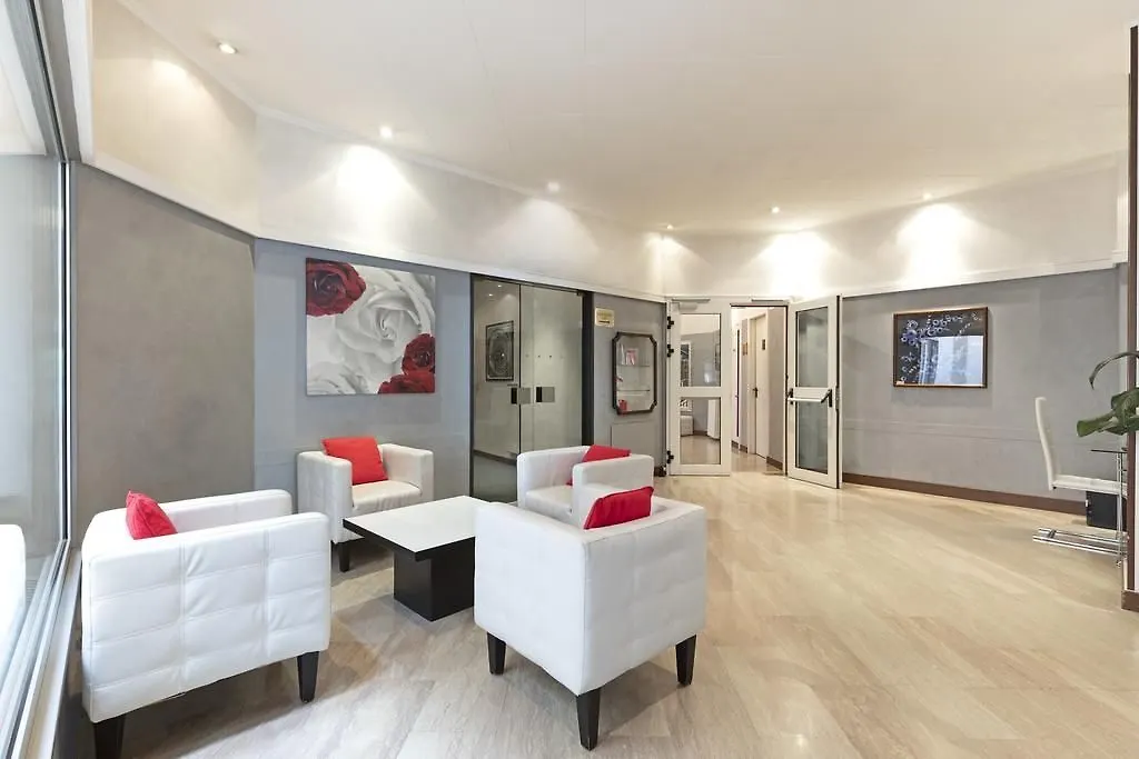 B&B Hotel Como City Center