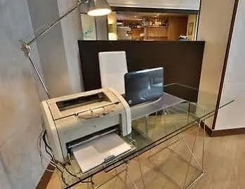 B&B Hotel Como City Center Italy