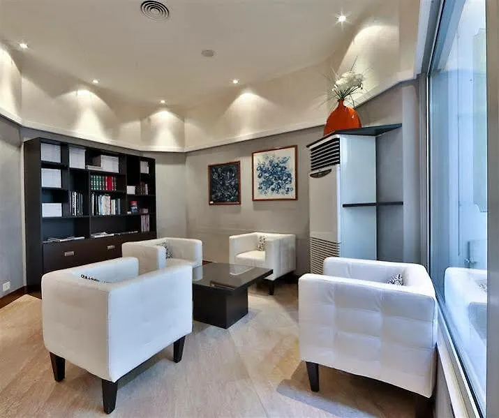 B&B Hotel Como City Center